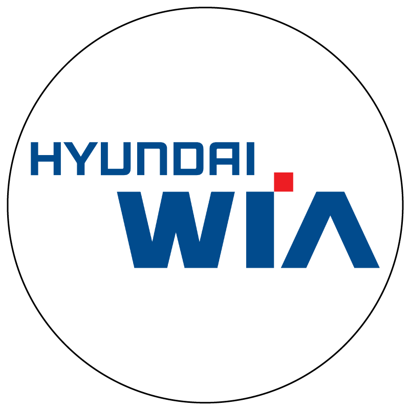 CNC Hyundai Wia Makinaları