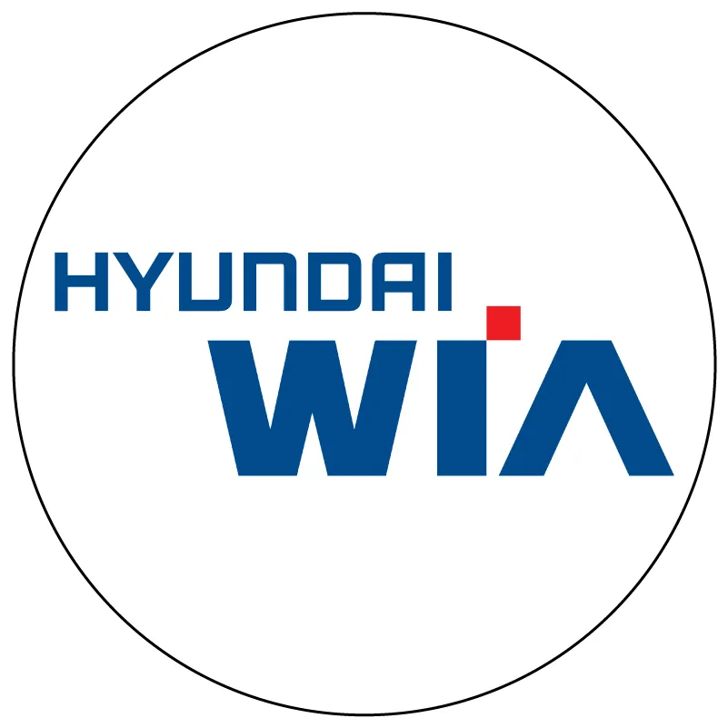 CNC Hyundai Wia Makinaları