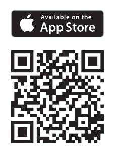 App Store QR