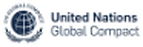 UN Global Compact logosu
