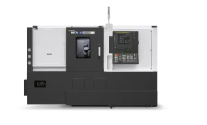 HYUNDAI WIA SE2600LY