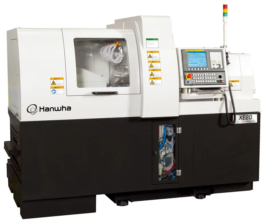 HANWHA XE26-NH