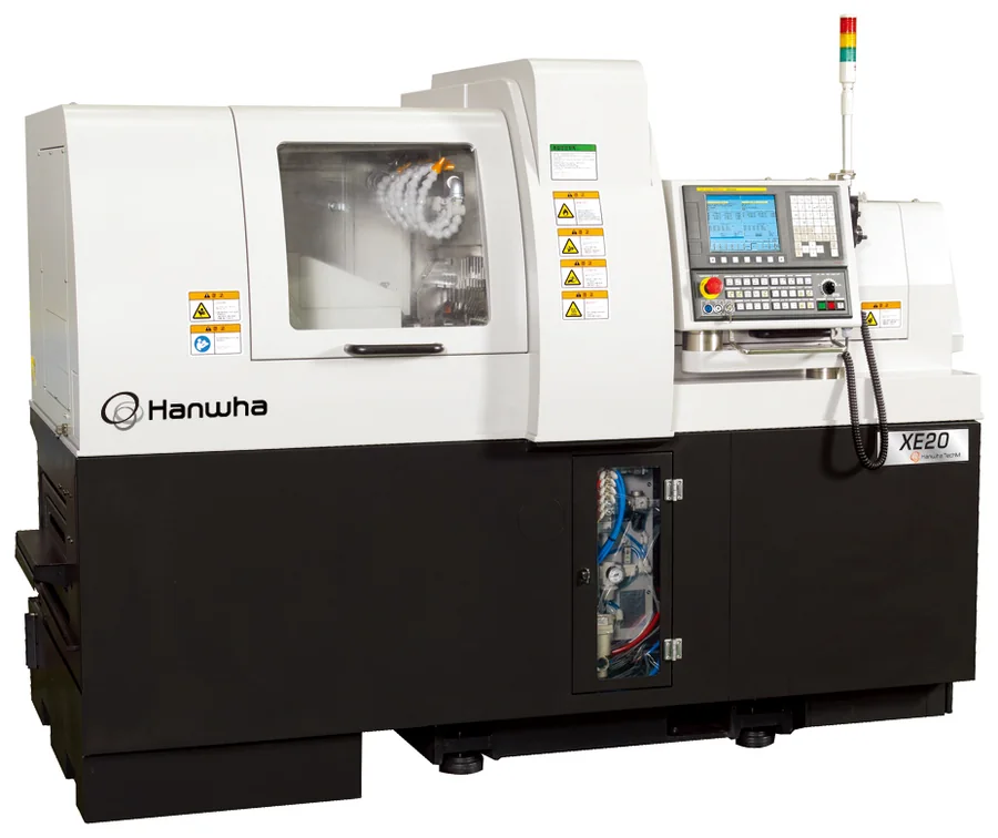 HANWHA XE26-NH